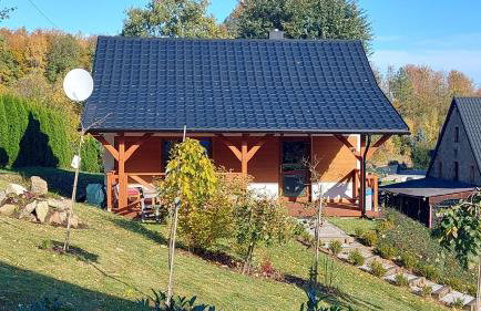 Zielony Zakątek Sosnówka - Foto 1