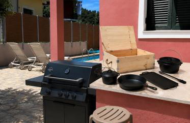 Villa Mariza Corfu - Foto 52