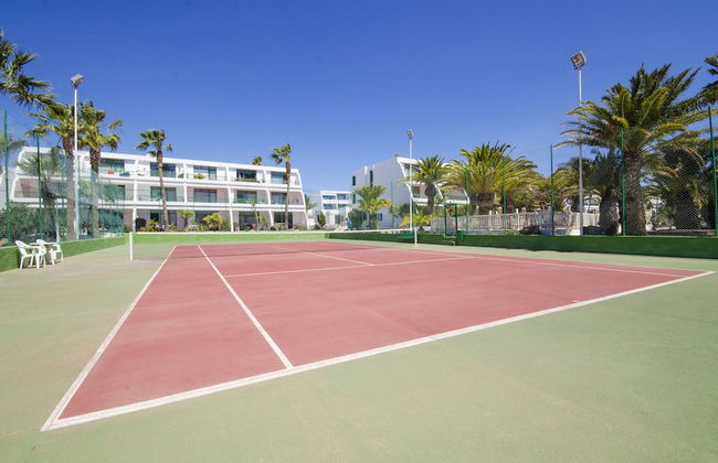 Apartments La Peñita Lanzarote - Photo 66
