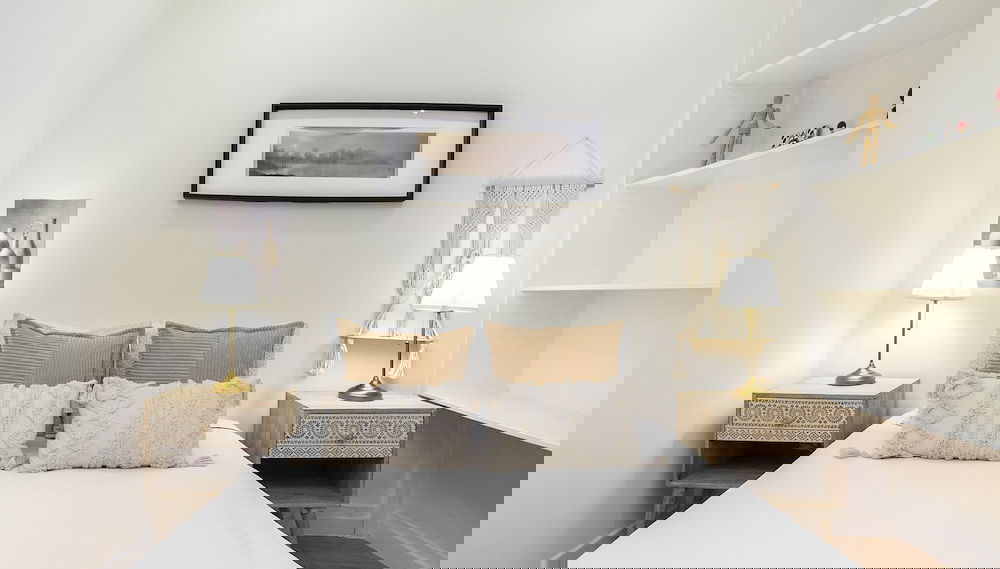 1-Bed Top Notch Location Perfect To Explore Lisbon - Foto 1, Imagen principal