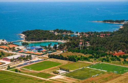 Holiday Homes in Umag - Istrien 12043 - Foto 6