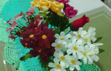 Casa prox ao Recanto e Rafain - Foto 15