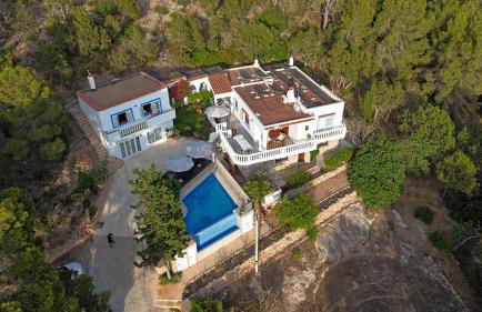 Villa Cala Xuclar - Foto 9