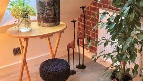 The View, Countryside Retreat with private hot tub, Cheshire - Foto 2