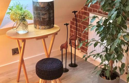 The View, Countryside Retreat with private hot tub, Cheshire - Foto 2