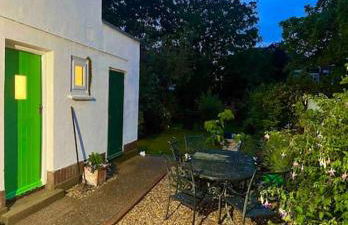 Spacious Semi-detached Southsea House, Free Parking On Drive - Photo 38