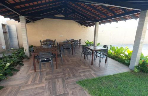 Cantinho do Atalaia à 650 metros da praia - Seu conforto fora de casa - Photo 72