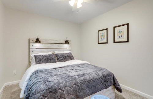 7 Mi to Trilith Studios Atlanta Area Business Hub - Foto 18