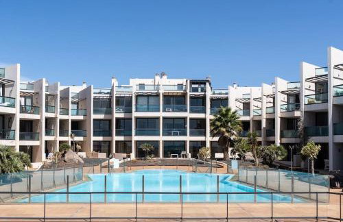 SOL Y PLAYA El Cotillo beachfront with pool & ocean views - Foto 28