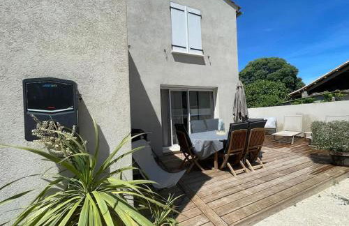 Villa Les Cigales en Provence - Foto 4