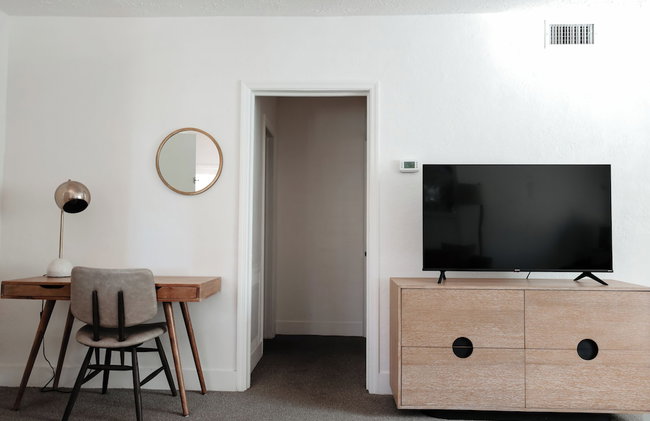 Suites by The Wellborn - Foto 51