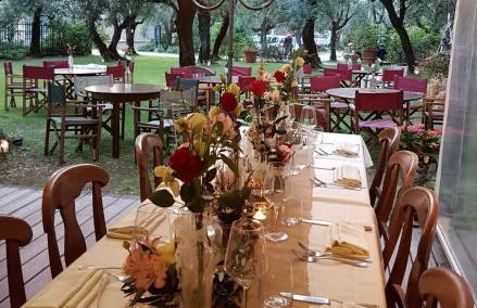 Antico Uliveto - Foto 26