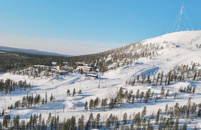 Villa arcus a - Foto 30