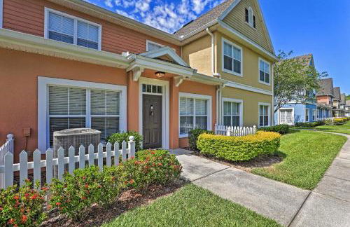 10 Mi to Disney Venetian Bay Villages Retreat - Foto 2