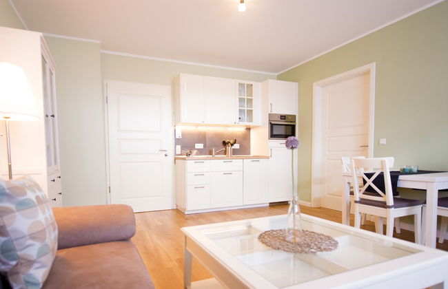 Gästehaus C.h.berres - Foto 10