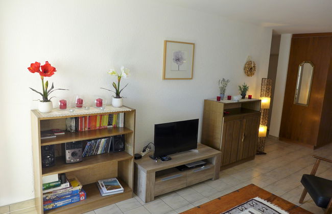 Jeanne D'Arc Apt. H2-49 - Foto 8