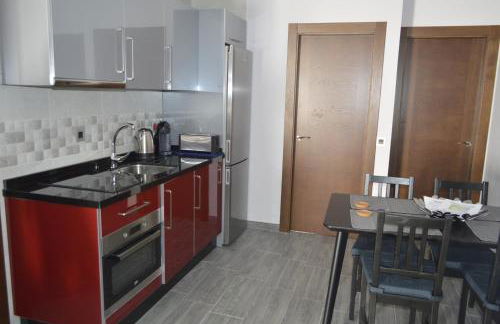 Apartamento Jazmín - Foto 11