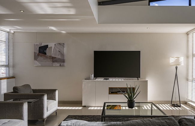 Blue Views Penthouse Beachfront Apartments - Foto 8