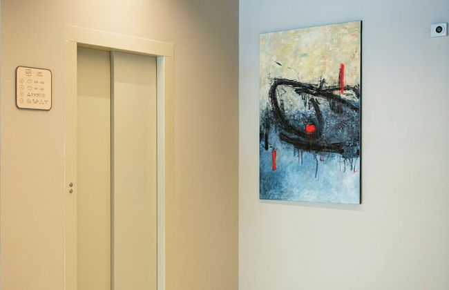 APARTAMENTS LA CARPA - Foto 4