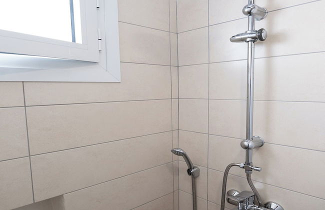 Giasemi Rooms - Foto 60