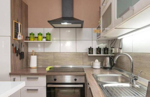 Casa Sara and Sasha near Motovun with private pool - pet friendly truffle paradise - Foto 32