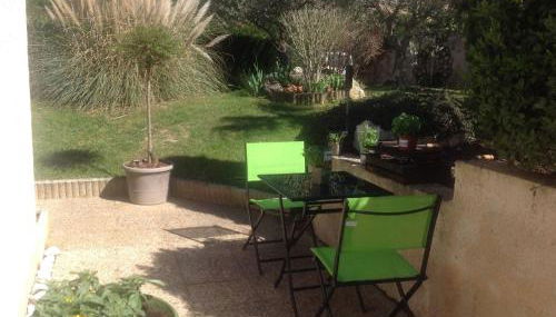 Apartment Mimet la diote- Ausflug in die Sonne und in die Ruhe by Interhome - Foto 4