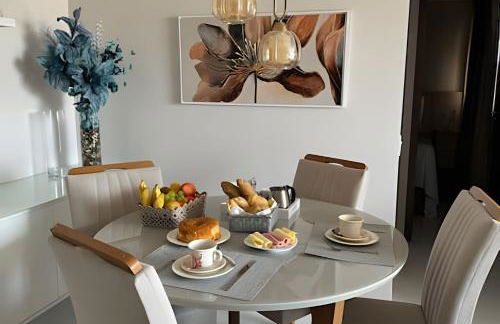 MW Apto em BV - Requinte e conforto em um so lugar - Photo 8