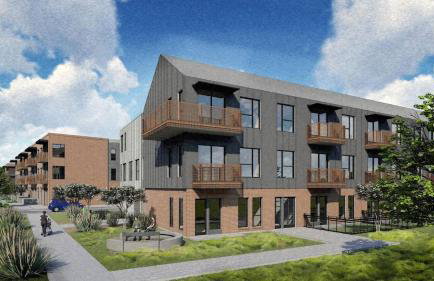 Landing Chic 3BD Clubhouse Gym - Foto 24