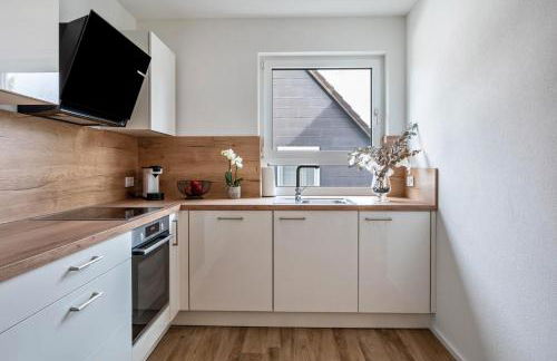 Ferienhaus Ebringen - Foto 8