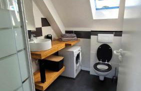 Studio TRESTEL vue mer - Foto 3