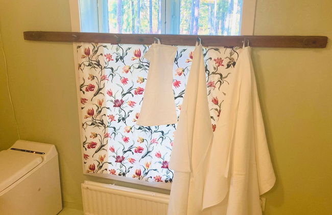 5 bed Country Home Only 2 hrs North of Stockholm - Foto 3