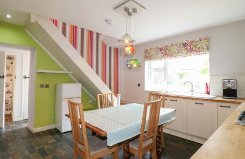 Jasmine Cottage - Foto 9