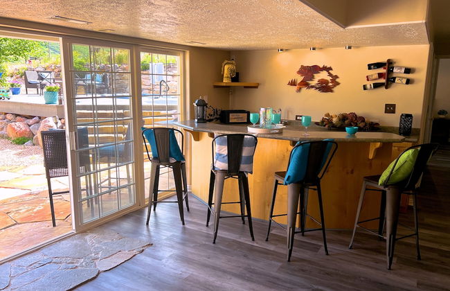 Lone Donkey Ranch - Foto 9