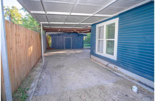 Stylish 4 Br/2ba Renovated Home Near Downtown - Foto 48