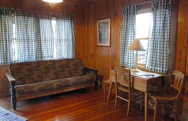 Pine Rest Cabins - Foto 38