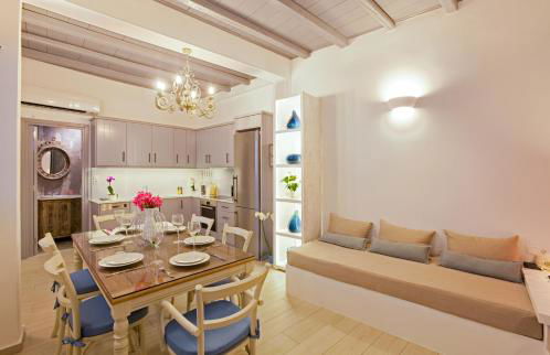 Lindos Shore Boutique Villa with sea view - Photo 32
