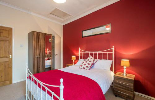 Linslade Apartment - for Groups and Contractors - Photo 29