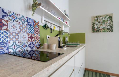 La casa di Teo - Navigli Apartments - Photo 7