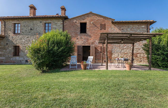 Agriturismo Baccoleno - Foto 149