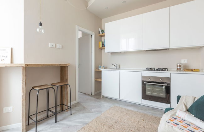 Typical Milanese Flat - Foto 18