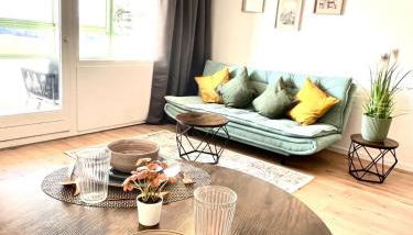 Schwarzwald Apartment - Foto 5