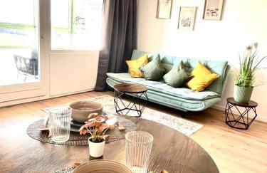 Schwarzwald Apartment - Foto 5