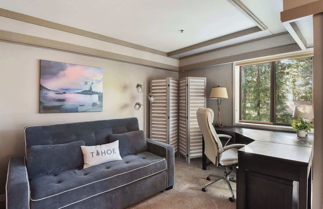 Escape to Incline Village! Min to Beach and Skiing - Photo 12