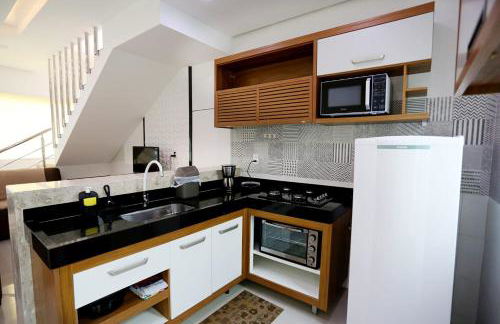 Encantos de Taperapuan Duplex - Foto 6