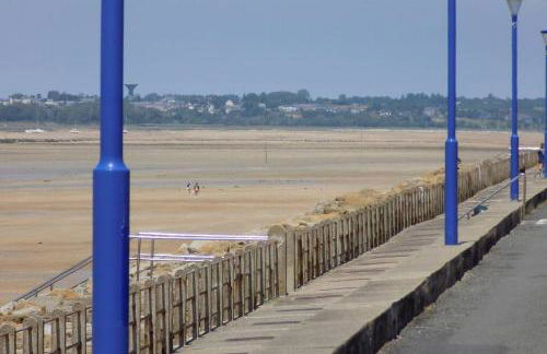 Villa La Hautaise vue sur mer - Foto 6