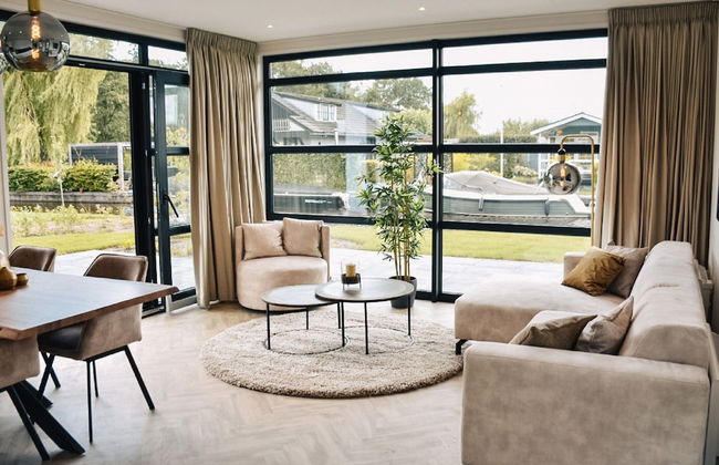 Luxury Waterfront Escape - Foto 7