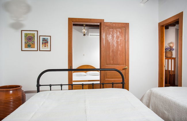 Marouso Villa Paros - Foto 2