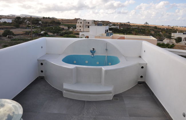 Santoxenia Luxury Villa - Photo 37