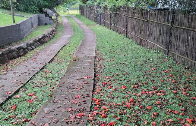 AtNature Luxury Self Catering Cottages - Foto 42