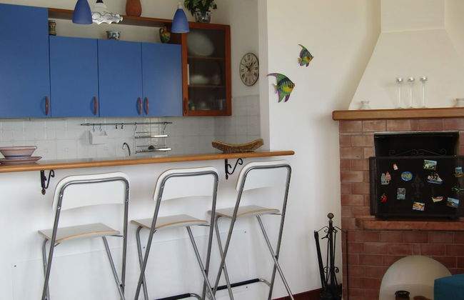 Sea View Apartment - Foto 9